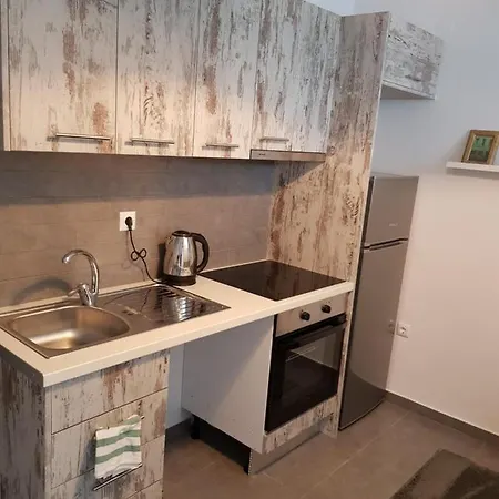 City Life Apartments #2 Ioannina Exterior foto