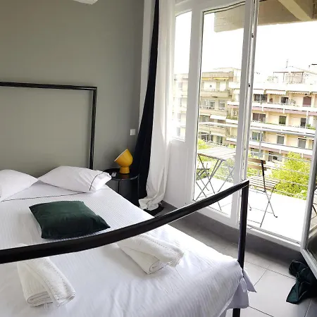 City Life Apartments #2 Ioannina Exterior foto