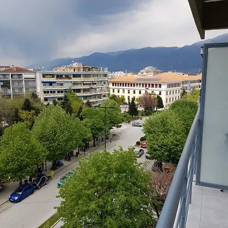 City Life Apartments #2 Ioannina Exterior foto