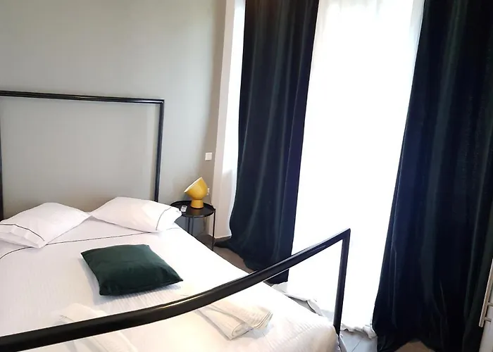 City Life Apartments #2