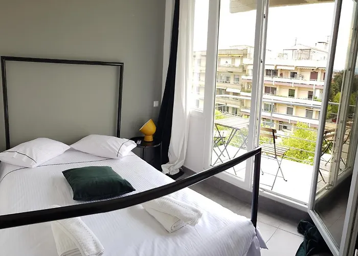 City Life Apartments #2