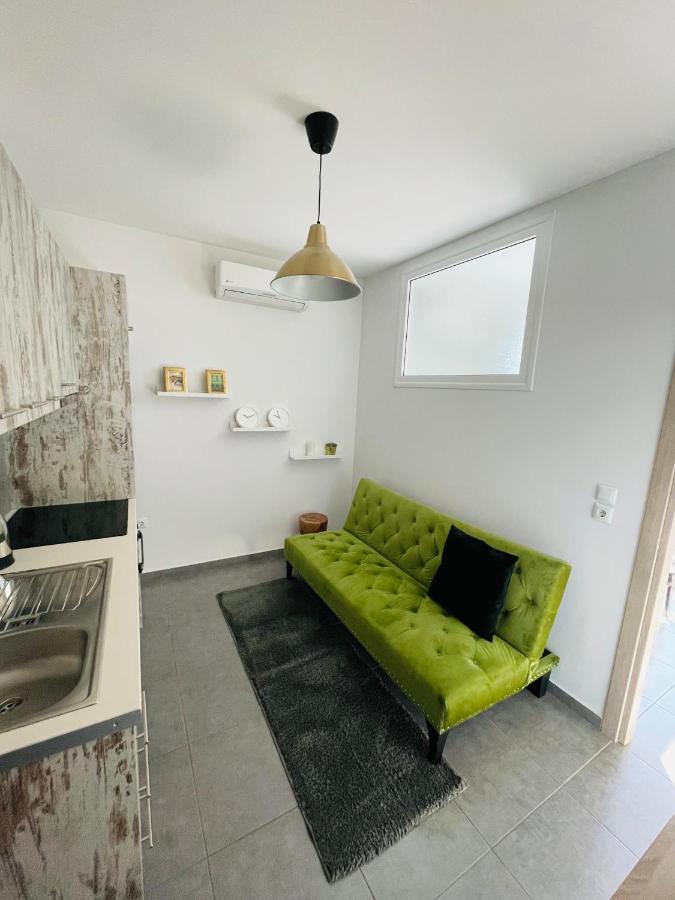 Apartment Life #2 Ioannina