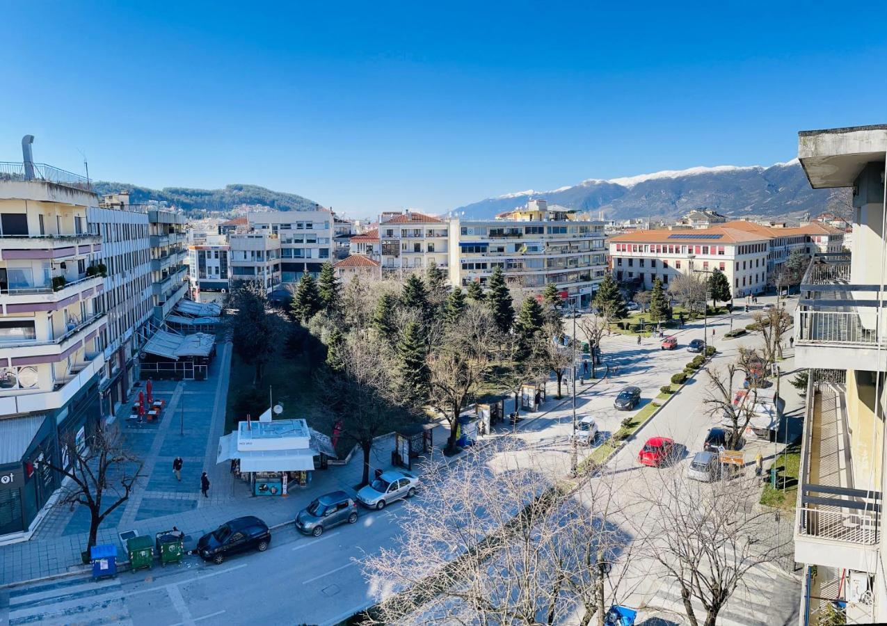 Life #2 Ioannina