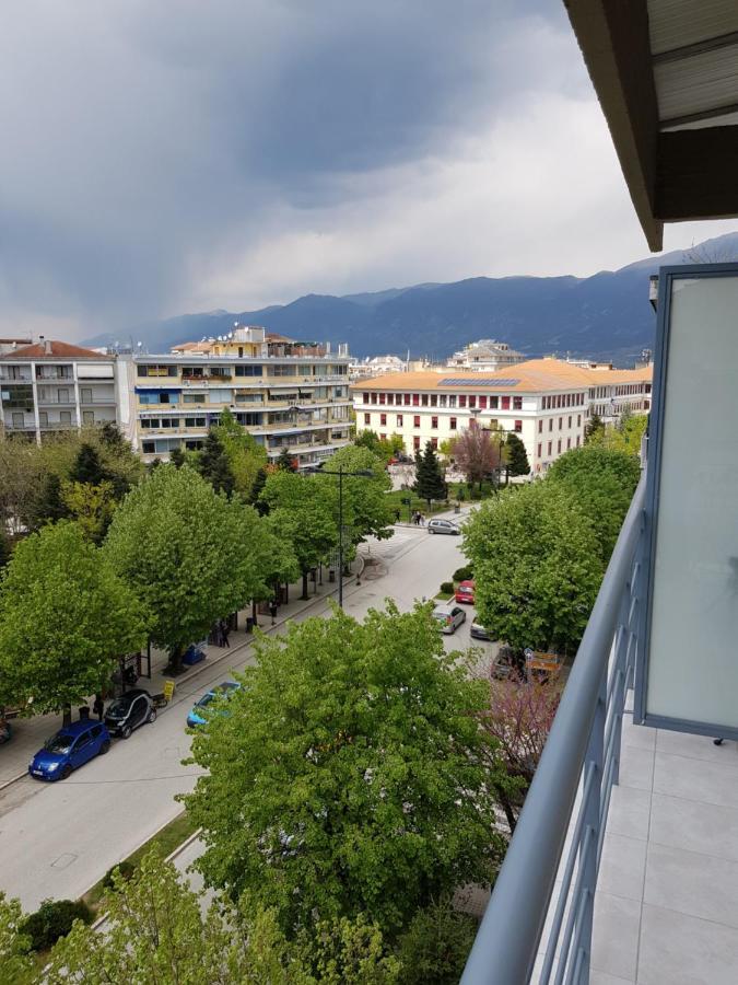 Apartment Life #2 Ioannina